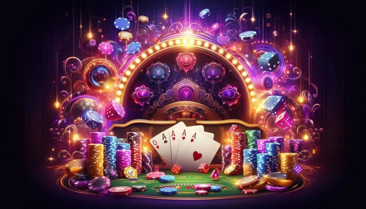 Winnitt Casino